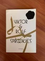 Viktor & Rolf Sprookjes, Ophalen of Verzenden, Zo goed als nieuw, Mode algemeen