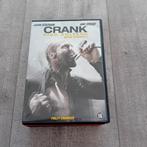 Crank, Vanaf 12 jaar, Ophalen of Verzenden, Zo goed als nieuw, Actie