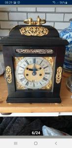 Gezocht aparte klokken reiswekkers of inboedels met klokken, Antiek en Kunst, Antiek | Klokken, Ophalen