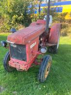 Te koop Renault tractor, Zakelijke goederen, Agrarisch | Tractoren, Ophalen, Oldtimer, Tot 80 Pk, Renault