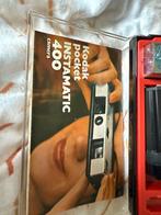 Kodak Pocket Instamatic 400 - Vintage Camera, Ophalen of Verzenden, Gebruikt, Compact, Kodak