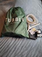 Tubble Amsterdam Opblaasbaar Bad - Zo goed als nieuw!, Huis en Inrichting, Badkamer | Badkamermeubels, Ophalen of Verzenden, Zo goed als nieuw