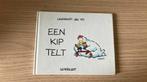 Leendert Jan Vis - Een kip telt, Ophalen of Verzenden, Zo goed als nieuw, L.J. Vis