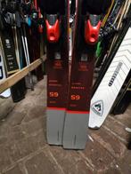 165cm ATOMIC REDSTER S9 REVOSHOCK RVSK, 160 tot 180 cm, Gebruikt, Ophalen of Verzenden, Carve