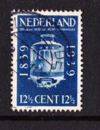 Nederland NVPH 326 gestempeld, Postzegels en Munten, Postzegels | Nederland, Verzenden, T/m 1940, Gestempeld