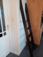 Houten Trap voor Hoogslaper of Stabelbed voor € 10, Ophalen, Gebruikt, Eenpersoons, Hoogslaper