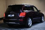 Mercedes-Benz GLK-Klasse 350 V6 4Matic MEMORY STOELVENT. NAV, Auto's, Mercedes-Benz, Automaat, Gebruikt, Beige, Bruin