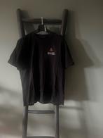 Zwart Hallinger t-shirt XL tee black shirtjes, Kleding | Heren, T-shirts, Verzenden, Hallinger, Zwart, Maat 56/58 (XL)