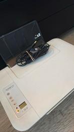 HP Deskjet 2540, Computers en Software, Printers, Ophalen, Gebruikt, Printer, Inkjetprinter