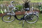 Lage instap Sparta fiets, Ophalen, Sparta, Versnellingen, Zo goed als nieuw