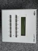 Lichtsturing showtec LCP-60 60-kanaals DMX-wall-controller, Ophalen of Verzenden, Nieuw