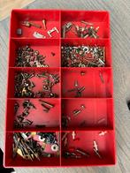 Racebaan of treinbaan onderdelen en schroefjes, Ophalen of Verzenden, Gebruikt, Elektrisch, Overige merken