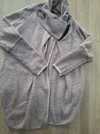Prachtig wintervest van Fame made in Italy maat L! 80% wol, Fame, Overige kleuren, Maat 42/44 (L), Ophalen of Verzenden