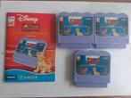 LEEUWENKONING SIMBA - VTECH / VSMILE, Kinderen en Baby's, Speelgoed | Vtech, Verzenden, Gebruikt