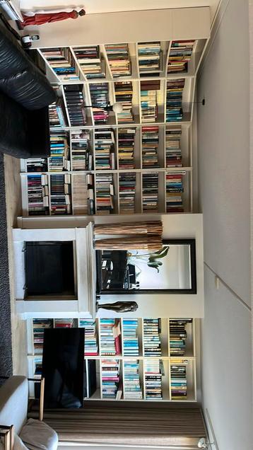 Billy boekenkasten