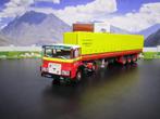 Wsi 01-4518 Simon Loos , FTF F Serie, Hobby en Vrije tijd, Modelauto's | 1:50, Ophalen, Nieuw, Bus of Vrachtwagen, Wsi
