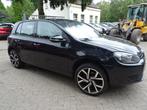 VW Golf 6 CGG A bj 2010 1.4 16v 5 deurs voor demontage., Ophalen of Verzenden, Gebruikt, Volkswagen