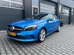 Mercedes-Benz A-klasse 180 BlueEFFICIENCY, Voorwielaandrijving, Stof, Gebruikt, 4 cilinders