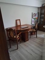 Antiek bureau Engelse style, Antiek en Kunst, Ophalen