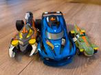 Hot wheels, Kinderen en Baby's, Speelgoed | Speelgoedvoertuigen, Ophalen of Verzenden, Zo goed als nieuw