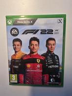 F1 22 (Xbox Series X), Ophalen of Verzenden, Zo goed als nieuw