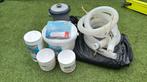 Meerder zwembad Accessoires, Tuin en Terras, Zwembad-toebehoren, Ophalen of Verzenden, Gebruikt