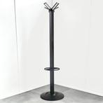 Kapstok de Lucchi Kartell mod Segmenti vintage design, Ophalen, Kunststof, Staande kapstok, 150 tot 200 cm