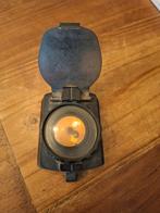 Oud Militair Kompas, Antiek en Kunst, Antiek | Gereedschap en Instrumenten, Ophalen of Verzenden