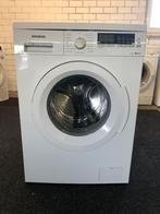 €209 A+++ 7/8kg wasmachine Siemens iQ500 MET GARANTIE, Witgoed en Apparatuur, Wasmachines, Ophalen, Minder dan 85 cm, 8 tot 10 kg