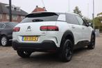 Citroën C4 Cactus 1.2 PURETECH | NAVI | CLIMA | CARPLAY, Voorwielaandrijving, 1005 kg, Stof, Gebruikt