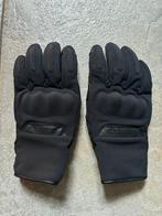 Alpinestars softshell handschoenen mt L, Motoren, Kleding | Motorkleding, Dames, Ophalen of Verzenden, Alpinestars, Handschoenen