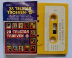 TMC  - 562.  28 Telstar Troeven •15•, Cd's en Dvd's, Ophalen of Verzenden, Zo goed als nieuw, 1 bandje