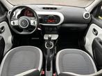 Renault Twingo 1.0 SCe Limited / Cruise / DAB / PDC Achter /, 12 maanden, Gebruikt, 4 stoelen, Origineel Nederlands