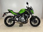 Kawasaki Z 650 ABS (bj 2019), Bedrijf, Naked bike