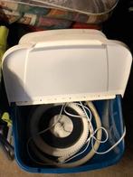 camping wasmachine, Ophalen, Gebruikt