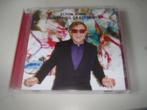 CD Elton John  - Wonderful crazy night, Ophalen of Verzenden, 2000 tot heden, Zo goed als nieuw