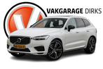 Volvo XC60 2.0 T8 AWD R-Design ✅ Luchtvering ✅ 21inch, Auto's, Automaat, Gebruikt, 4 cilinders, 1969 cc