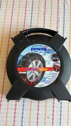 Sneeuwkettingen Pewag nordic star 9mm, Auto diversen, Sneeuwkettingen, Ophalen of Verzenden, Nieuw