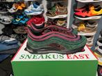 Nike Air Max 97 Jacket Pack EU46 US12 - Zeer Goed!, Overige kleuren, Nike, Ophalen of Verzenden, Sneakers of Gympen