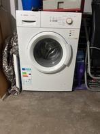 Bosch Classixx 5.5 Wasmachine - Gebruikt, Witgoed en Apparatuur, Wasmachines, Ophalen, Minder dan 85 cm, 4 tot 6 kg, Minder dan 1200 toeren