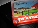 Märklin Primex 4584 Zirkuswelt Circus Sarrasani, Hobby en Vrije tijd, Modeltreinen | H0, Wisselstroom, Ophalen of Verzenden, Märklin