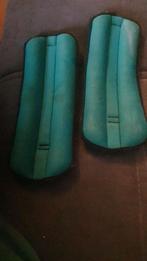 Enkelgewichten - Perfect voor thuis workouts!, Ophalen, Gebruikt, Buik, Overige typen