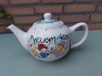 Blond Amsterdam Theepot - Winter Warmte, Huis en Inrichting, Keuken | Servies, Blond Amsterdam, Overige typen, Ophalen of Verzenden