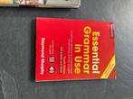 Essential Grammar in Use, Boeken, Raymond Murphy, HBO, Gamma, Ophalen