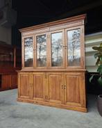 Stoere Buffetkast | Winkelkast Vintage | Servieskast #2620