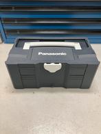 Panasonic systainer nieuw!, Doe-het-zelf en Verbouw, Nieuw, Overige typen, Ophalen of Verzenden, 35 tot 50 cm