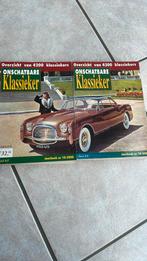 Onschatbare klassieker 2000, Boeken, Auto's | Boeken, Ophalen of Verzenden, Zo goed als nieuw, Algemeen