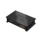 Helix DSP MINI MK2 - Digitale High-Res 6-kanaals DSP, Auto diversen, Ophalen of Verzenden, Nieuw