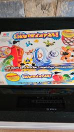 Muizenval, Hobby en Vrije tijd, Gezelschapsspellen | Bordspellen, Ophalen of Verzenden