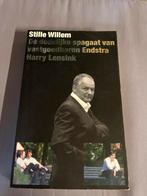 Stille Willem: Endstra Biografie, Ophalen of Verzenden, Gelezen, Politiek